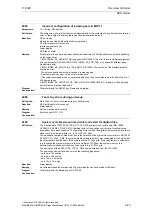 Предварительный просмотр 45 страницы Siemens SINUMERIK 810D Diagnostic Manual