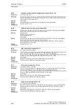 Предварительный просмотр 46 страницы Siemens SINUMERIK 810D Diagnostic Manual