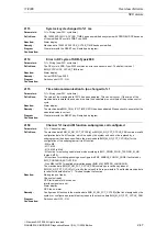 Предварительный просмотр 47 страницы Siemens SINUMERIK 810D Diagnostic Manual