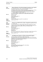 Предварительный просмотр 48 страницы Siemens SINUMERIK 810D Diagnostic Manual