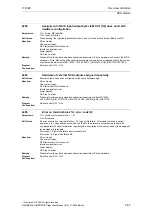 Предварительный просмотр 55 страницы Siemens SINUMERIK 810D Diagnostic Manual