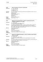 Предварительный просмотр 57 страницы Siemens SINUMERIK 810D Diagnostic Manual