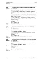 Предварительный просмотр 60 страницы Siemens SINUMERIK 810D Diagnostic Manual