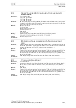 Предварительный просмотр 61 страницы Siemens SINUMERIK 810D Diagnostic Manual