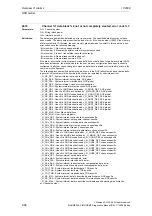 Предварительный просмотр 66 страницы Siemens SINUMERIK 810D Diagnostic Manual