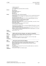 Предварительный просмотр 67 страницы Siemens SINUMERIK 810D Diagnostic Manual