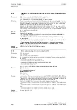 Предварительный просмотр 68 страницы Siemens SINUMERIK 810D Diagnostic Manual