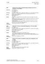 Предварительный просмотр 75 страницы Siemens SINUMERIK 810D Diagnostic Manual