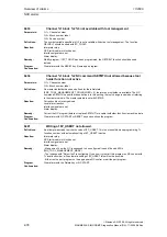 Предварительный просмотр 78 страницы Siemens SINUMERIK 810D Diagnostic Manual