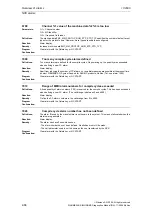 Предварительный просмотр 86 страницы Siemens SINUMERIK 810D Diagnostic Manual