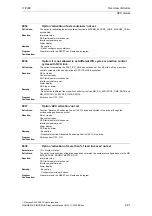 Предварительный просмотр 91 страницы Siemens SINUMERIK 810D Diagnostic Manual