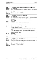 Предварительный просмотр 98 страницы Siemens SINUMERIK 810D Diagnostic Manual