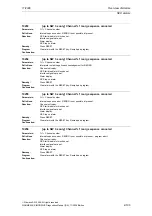 Предварительный просмотр 103 страницы Siemens SINUMERIK 810D Diagnostic Manual