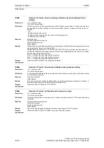 Предварительный просмотр 106 страницы Siemens SINUMERIK 810D Diagnostic Manual