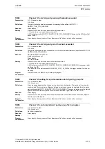 Предварительный просмотр 111 страницы Siemens SINUMERIK 810D Diagnostic Manual