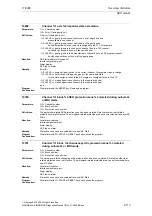 Предварительный просмотр 113 страницы Siemens SINUMERIK 810D Diagnostic Manual