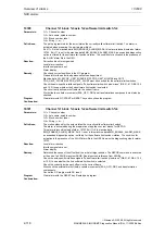 Предварительный просмотр 116 страницы Siemens SINUMERIK 810D Diagnostic Manual