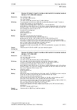 Предварительный просмотр 117 страницы Siemens SINUMERIK 810D Diagnostic Manual