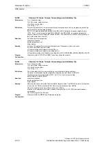 Предварительный просмотр 118 страницы Siemens SINUMERIK 810D Diagnostic Manual