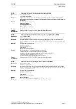 Предварительный просмотр 123 страницы Siemens SINUMERIK 810D Diagnostic Manual