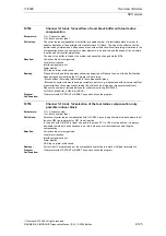 Предварительный просмотр 125 страницы Siemens SINUMERIK 810D Diagnostic Manual