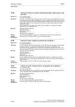 Предварительный просмотр 128 страницы Siemens SINUMERIK 810D Diagnostic Manual