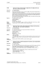 Предварительный просмотр 129 страницы Siemens SINUMERIK 810D Diagnostic Manual