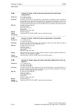 Предварительный просмотр 130 страницы Siemens SINUMERIK 810D Diagnostic Manual