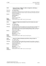 Предварительный просмотр 133 страницы Siemens SINUMERIK 810D Diagnostic Manual