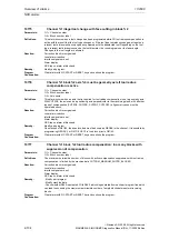 Предварительный просмотр 134 страницы Siemens SINUMERIK 810D Diagnostic Manual