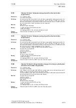 Предварительный просмотр 135 страницы Siemens SINUMERIK 810D Diagnostic Manual