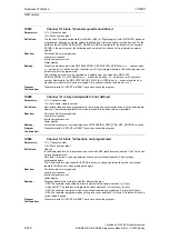 Предварительный просмотр 140 страницы Siemens SINUMERIK 810D Diagnostic Manual