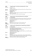 Предварительный просмотр 141 страницы Siemens SINUMERIK 810D Diagnostic Manual