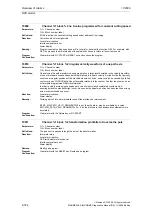 Предварительный просмотр 144 страницы Siemens SINUMERIK 810D Diagnostic Manual