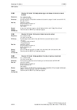 Предварительный просмотр 146 страницы Siemens SINUMERIK 810D Diagnostic Manual