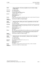 Предварительный просмотр 147 страницы Siemens SINUMERIK 810D Diagnostic Manual