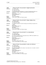 Предварительный просмотр 149 страницы Siemens SINUMERIK 810D Diagnostic Manual