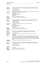 Предварительный просмотр 150 страницы Siemens SINUMERIK 810D Diagnostic Manual