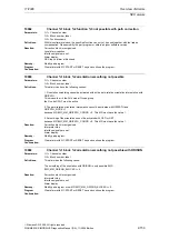 Предварительный просмотр 153 страницы Siemens SINUMERIK 810D Diagnostic Manual