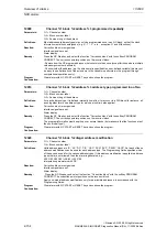 Предварительный просмотр 154 страницы Siemens SINUMERIK 810D Diagnostic Manual