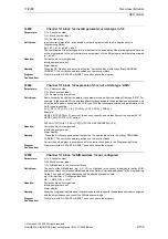 Предварительный просмотр 155 страницы Siemens SINUMERIK 810D Diagnostic Manual