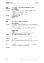 Предварительный просмотр 158 страницы Siemens SINUMERIK 810D Diagnostic Manual