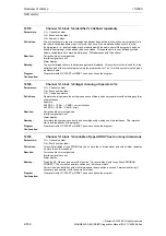 Предварительный просмотр 160 страницы Siemens SINUMERIK 810D Diagnostic Manual