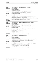 Предварительный просмотр 161 страницы Siemens SINUMERIK 810D Diagnostic Manual