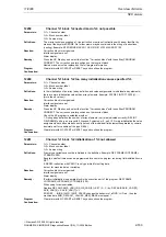 Предварительный просмотр 163 страницы Siemens SINUMERIK 810D Diagnostic Manual