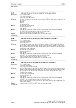 Предварительный просмотр 164 страницы Siemens SINUMERIK 810D Diagnostic Manual