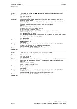 Предварительный просмотр 166 страницы Siemens SINUMERIK 810D Diagnostic Manual