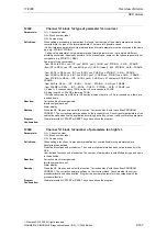 Предварительный просмотр 167 страницы Siemens SINUMERIK 810D Diagnostic Manual