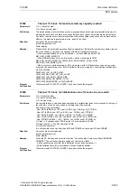 Предварительный просмотр 169 страницы Siemens SINUMERIK 810D Diagnostic Manual