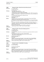 Предварительный просмотр 170 страницы Siemens SINUMERIK 810D Diagnostic Manual